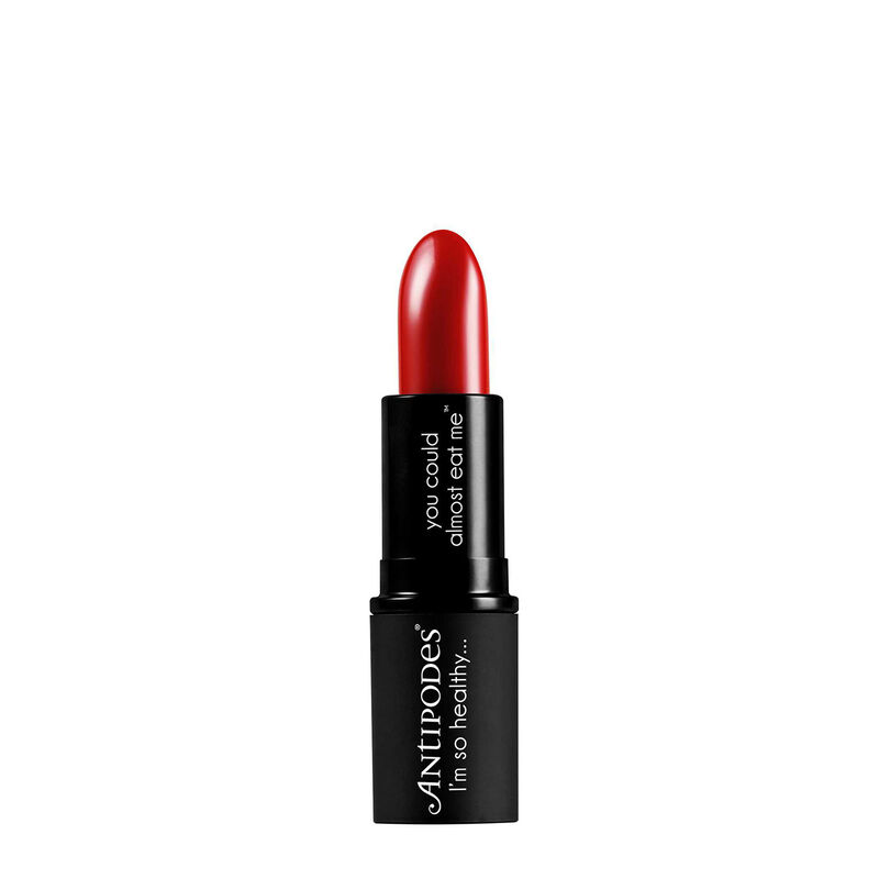 Antipodes Moisture-Boost Natural Lipstick image number 36